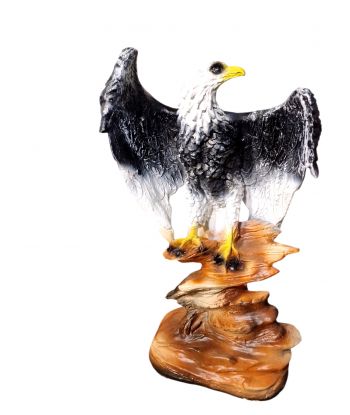 ORZEŁ NA SKALE MODEL Ia