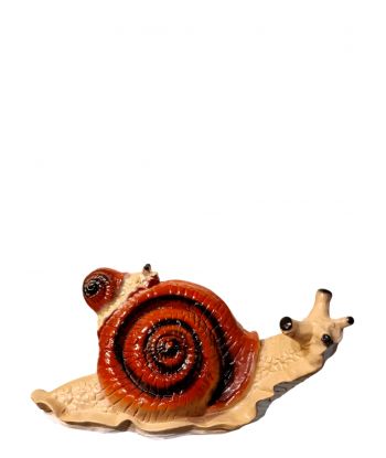 DUŻY ŚLIMAK model III