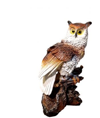 SOWA PUCHACZ model V