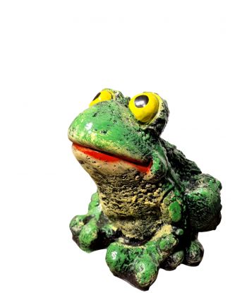 DUŻA ŻABA / ROPUCHA model IVa