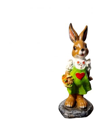 ZAJĄC / KRÓLIK DZIEWCZYNKA...