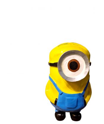 FIGURKA DEKORACYJNA -...