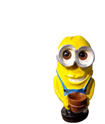 FIGURKA DEKORACYJNA -...