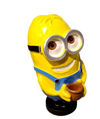 FIGURKA DEKORACYJNA -...