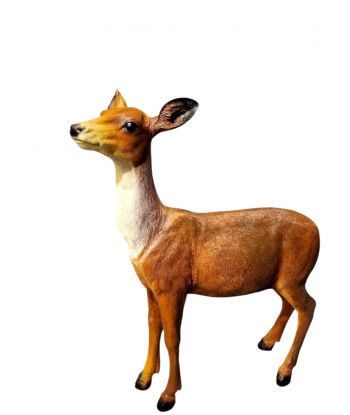 DUŻA SARNA STOJĄCA model IIIa