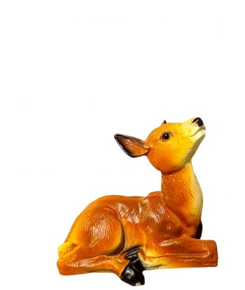 ŚREDNIA SARENKA , SARNA...