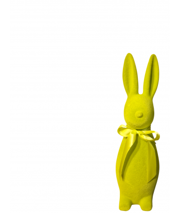 ZAJĄC KRÓLIK FLOKOWANY /...