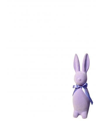 ZAJĄC KRÓLIK FLOKOWANY /...