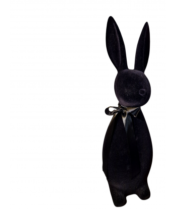 ZAJĄC KRÓLIK FLOKOWANY /...