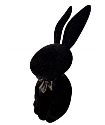 ZAJĄC KRÓLIK FLOKOWANY /...