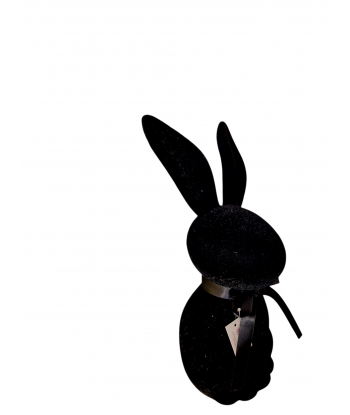 ZAJĄC KRÓLIK FLOKOWANY /...