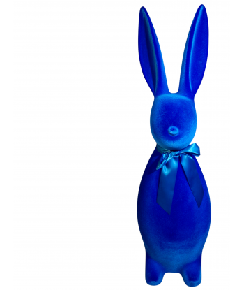 ZAJĄC KRÓLIK FLOKOWANY /...