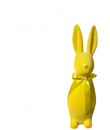 ZAJĄC KRÓLIK FLOKOWANY /...