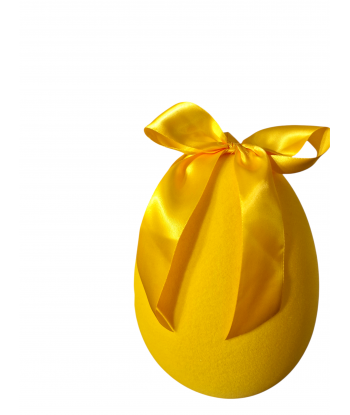 PISANKA JAJKO FLOKOWANE /...