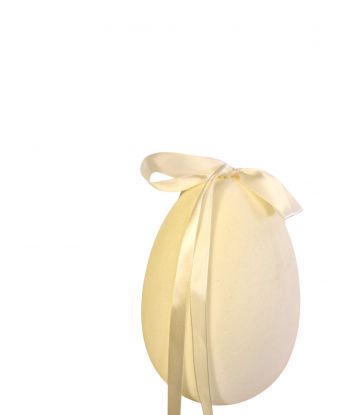 PISANKA JAJKO FLOKOWANE /...