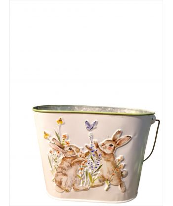 METALOWA DONICZKA - OSŁONKA...