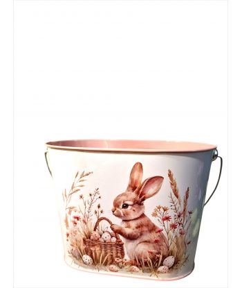 METALOWA DONICZKA - OSŁONKA...