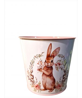 METALOWA DONICZKA - OSŁONKA...