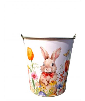 METALOWA DONICZKA - OSŁONKA...