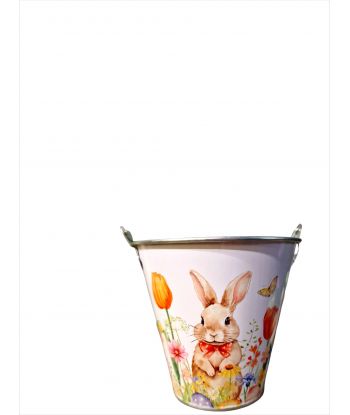 METALOWA DONICZKA - OSŁONKA...