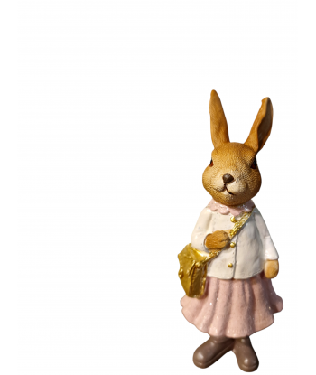 PANI ZAJĄC / KRÓLIK...