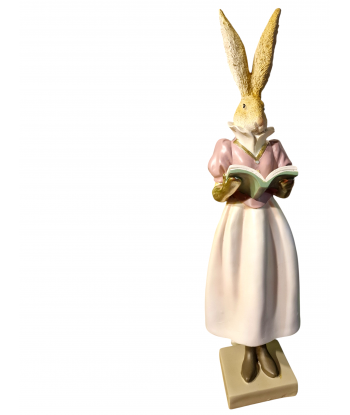 PANI ZAJĄC / KRÓLIK...