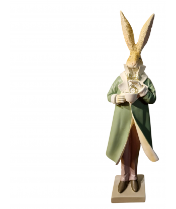 PAN ZAJĄC / KRÓLIK...