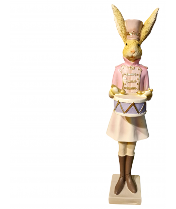 PANI ZAJĄC / KRÓLIK...