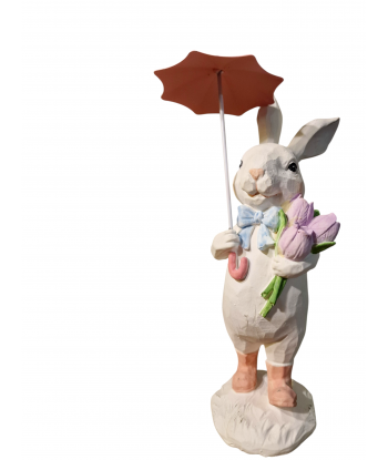 ZAJĄC / KRÓLIK WIELKANOCNY...