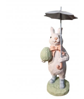 ZAJĄC / KRÓLIK WIELKANOCNY...