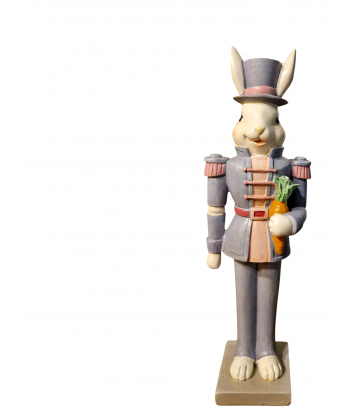 ZAJĄC / KRÓLIK WIELKANOCNY...