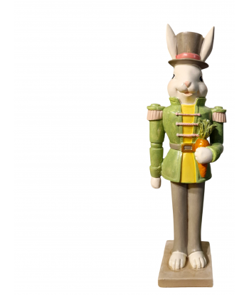 ZAJĄC / KRÓLIK WIELKANOCNY...