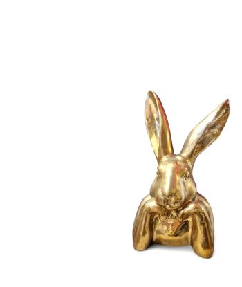 FIGURA CERAMICZNA DUŻE...