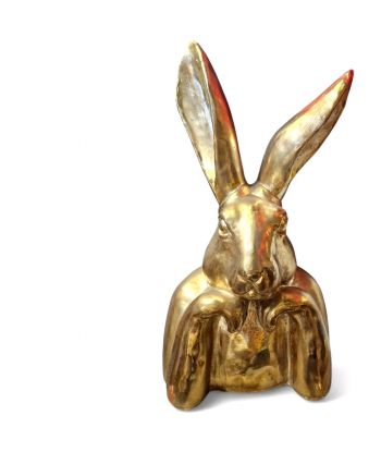 FIGURA CERAMICZNA DUŻE...