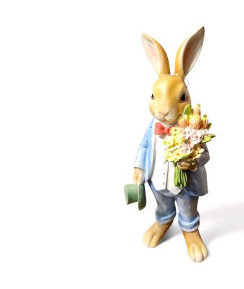 ZAJĄC / KRÓLIK WIELKANOCNY...