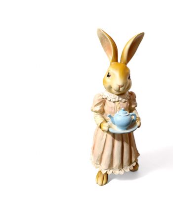 ZAJĄC / KRÓLIK WIELKANOCNY...