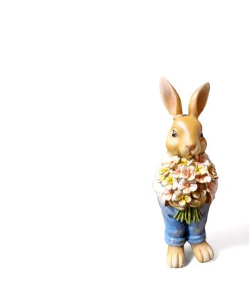 ZAJĄC / KRÓLIK WIELKANOCNY...