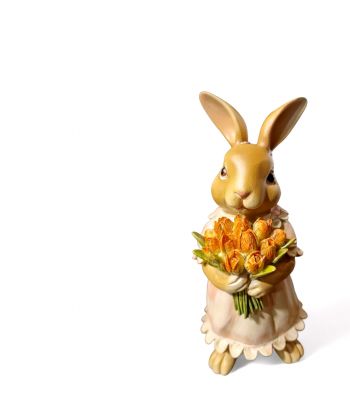 ZAJĄC / KRÓLIK WIELKANOCNY...