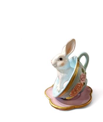 ZAJĄC / KRÓLIK WIELKANOCNY...