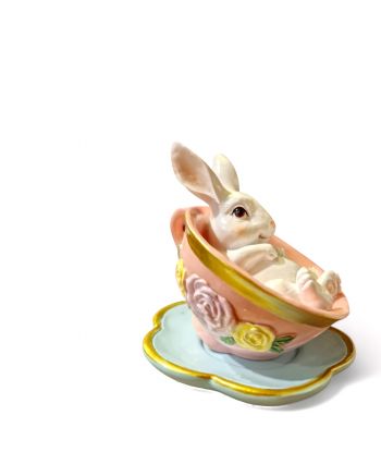 ZAJĄC / KRÓLIK WIELKANOCNY...