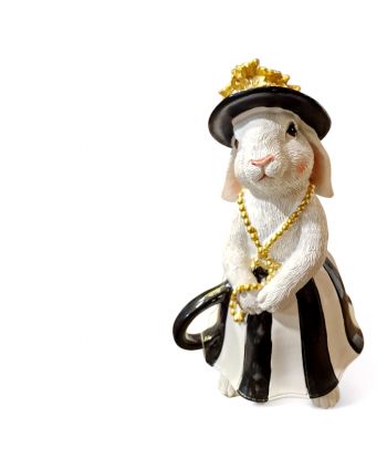 ZAJĄC / KRÓLIK WIELKANOCNY...