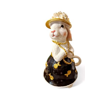 ZAJĄC / KRÓLIK WIELKANOCNY...