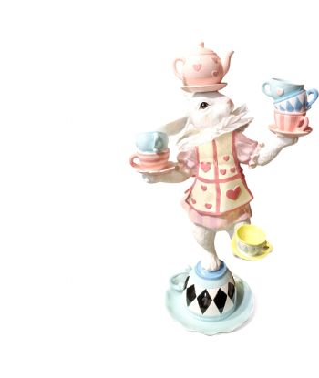 ZAJĄC / KRÓLIK WIELKANOCNY...