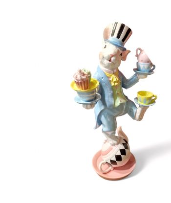 ZAJĄC / KRÓLIK WIELKANOCNY...