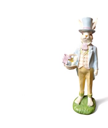 ZAJĄC / KRÓLIK WIELKANOCNY...