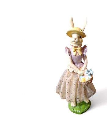 ZAJĄC / KRÓLIK WIELKANOCNY...