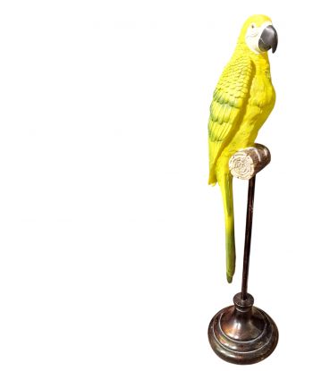 FIGURA OZDOBNA - SIEDZĄCA...