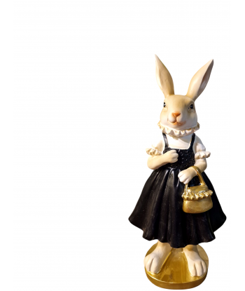 ZAJĄC / KRÓLIK WIELKANOCNY...