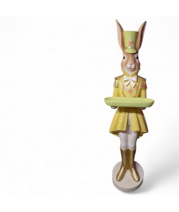 FIGURA WIELKANOCNA - KRÓLIK...