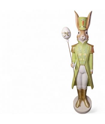 FIGURA WIELKANOCNA - KRÓLIK...